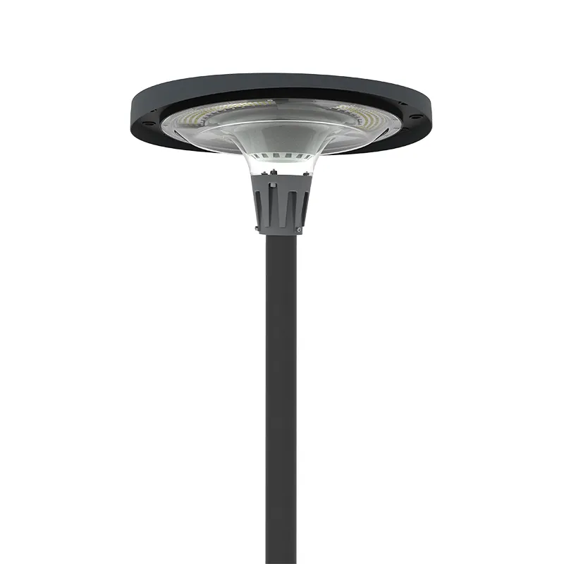 LED Street Lights
